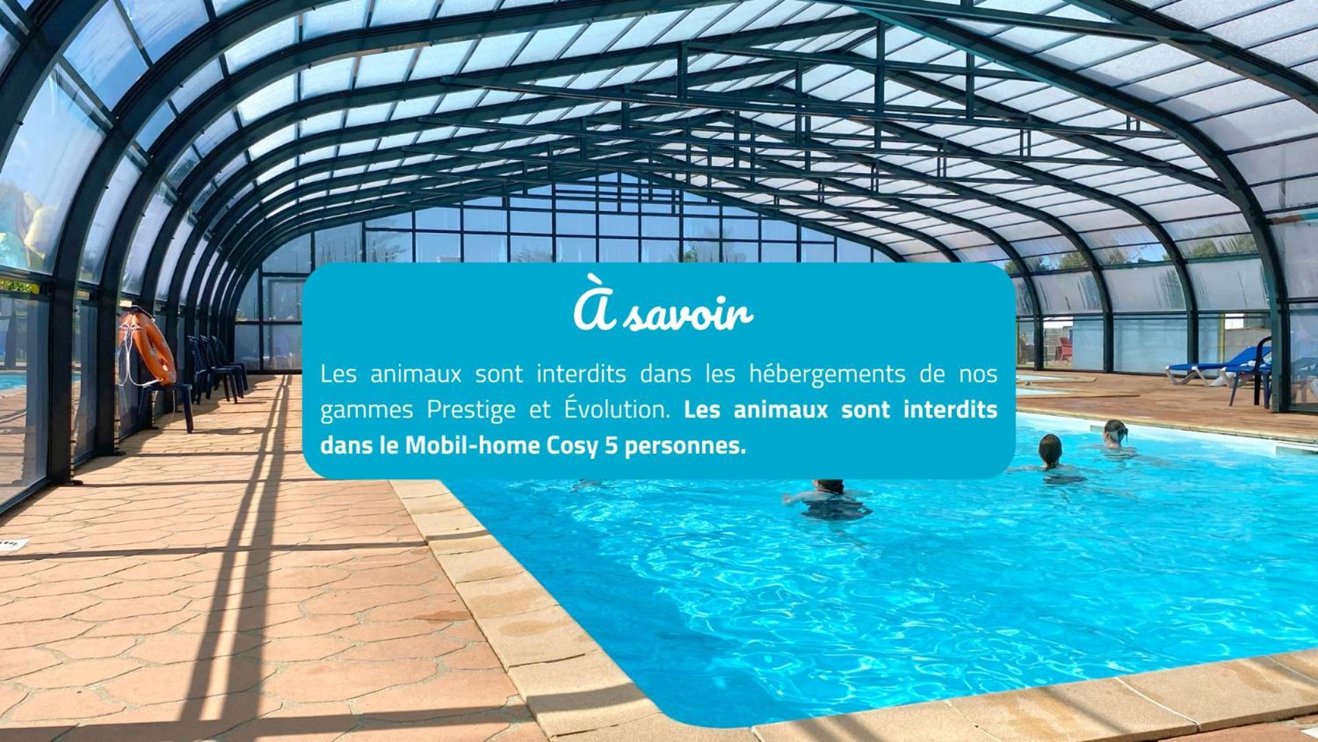 Camping La Corniche Plozevet Ngoại thất bức ảnh